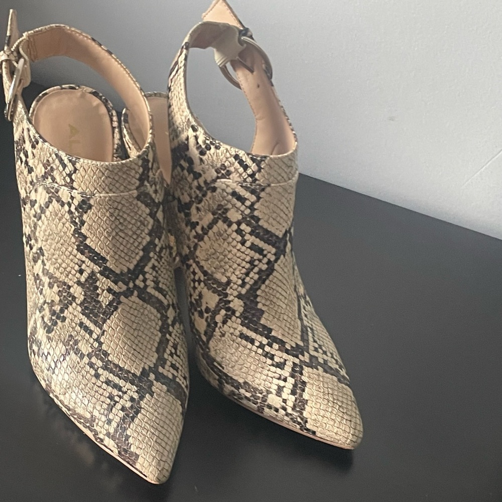 Aldo shoes